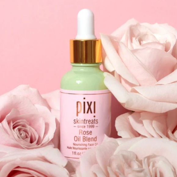 NIB | PIXI BEAUTY | ROSE OIL BLEND - Picture 9 of 10